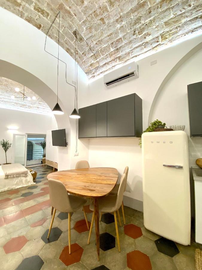 Апартаменти Nice Downtown Loft Рим Екстер'єр фото